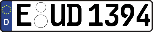 E-UD1394