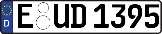 E-UD1395