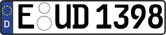 E-UD1398