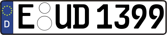 E-UD1399