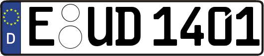E-UD1401