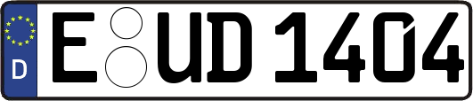 E-UD1404
