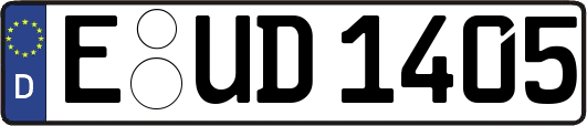 E-UD1405