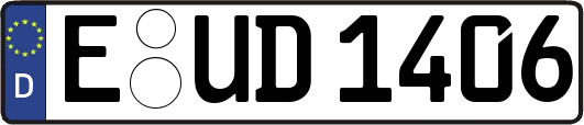 E-UD1406
