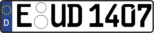 E-UD1407