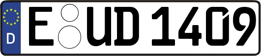 E-UD1409