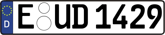 E-UD1429