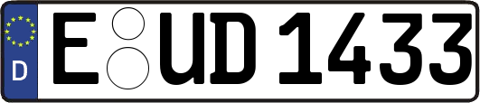 E-UD1433