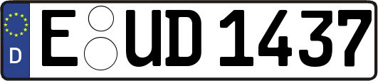 E-UD1437