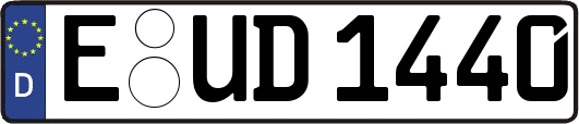 E-UD1440