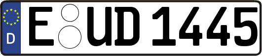 E-UD1445
