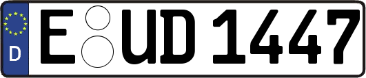 E-UD1447