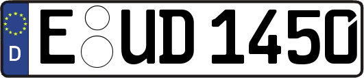 E-UD1450