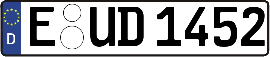 E-UD1452