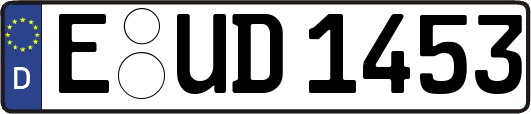 E-UD1453