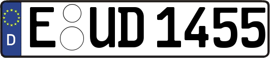 E-UD1455