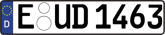 E-UD1463
