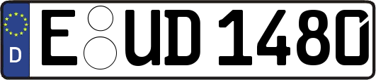 E-UD1480