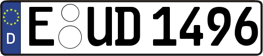 E-UD1496