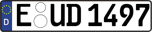 E-UD1497