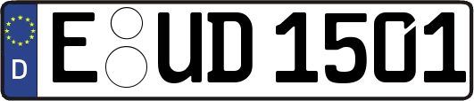 E-UD1501
