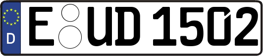 E-UD1502