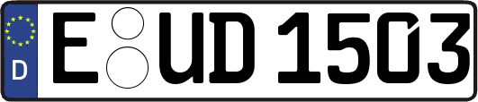E-UD1503