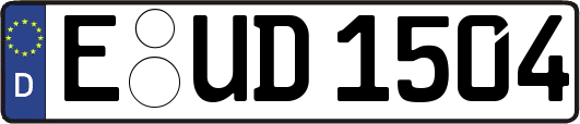 E-UD1504