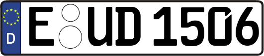 E-UD1506