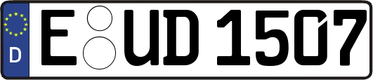 E-UD1507
