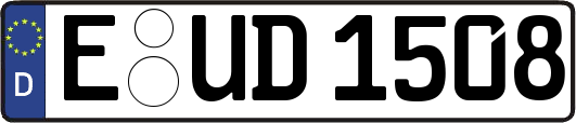 E-UD1508
