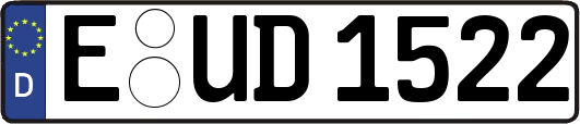 E-UD1522
