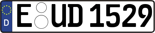 E-UD1529