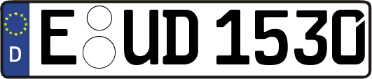 E-UD1530