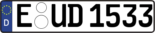 E-UD1533