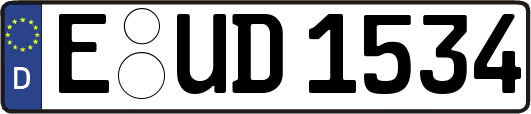 E-UD1534