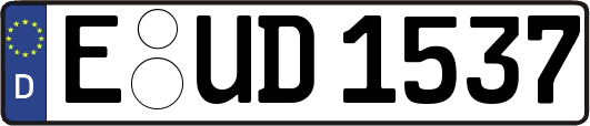 E-UD1537
