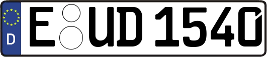 E-UD1540