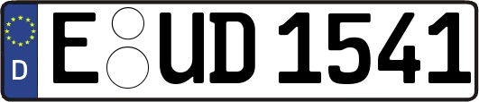 E-UD1541