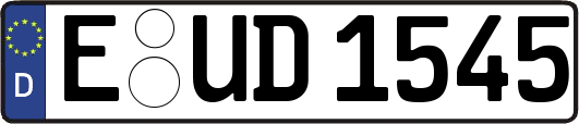 E-UD1545