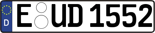 E-UD1552
