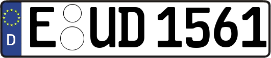 E-UD1561