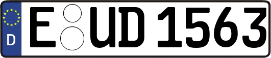 E-UD1563