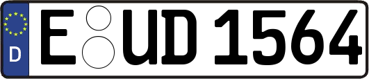 E-UD1564