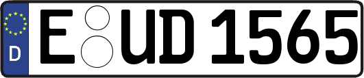 E-UD1565