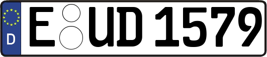 E-UD1579