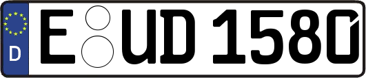 E-UD1580