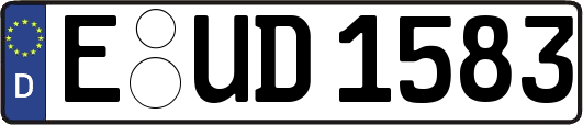 E-UD1583