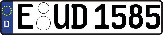 E-UD1585