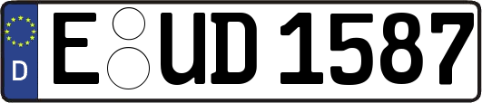 E-UD1587